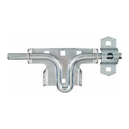 National Hardware Zinc Slide Bolt Latch N165-555